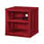 Red is out of stock