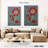 Brampt Koi And Lotus-108437007