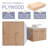 Marelda 23.67'' Single Bathroom Vanity with Sintered Stone Top