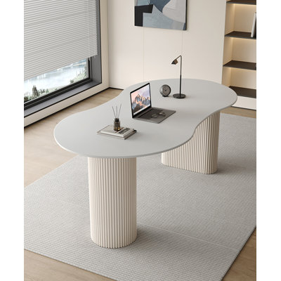 Modern Simple Light Luxury Desks