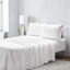 Savell Stone Washed 100% Hemp Sheet Set-290233641