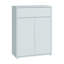 Saabir 9 Pair Shoe Storage Cabinet-1367993924
