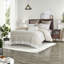 Ensemble de literie de charme charmant, 100% coton confort, décoration de chambre essentielle