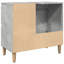 Roumena 65cm Single Bathroom Vanity Base Only-862007272