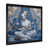 Black Single Picture Framed