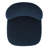 Wahaj Velvet Slipper Chair-1296093123