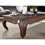 Opium Solid Wood Four Leg Coffee Table-47603200-47603201