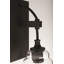 Muncie 1 - Light Armed Sconce