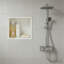 Tablette de rangement pour douche encastrée en acier inoxydable 304-1628088409