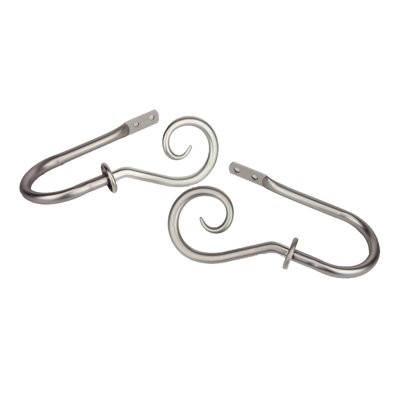 Retenue de rideau Modern Curl