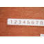 Tapis oriental uni Gabbeh 2x3