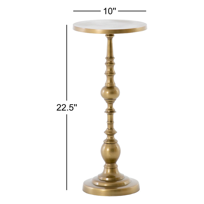 Heafield End Table