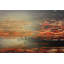 « night flight » par parvej taj,-reproduction de photo sur toile tendue-23840160