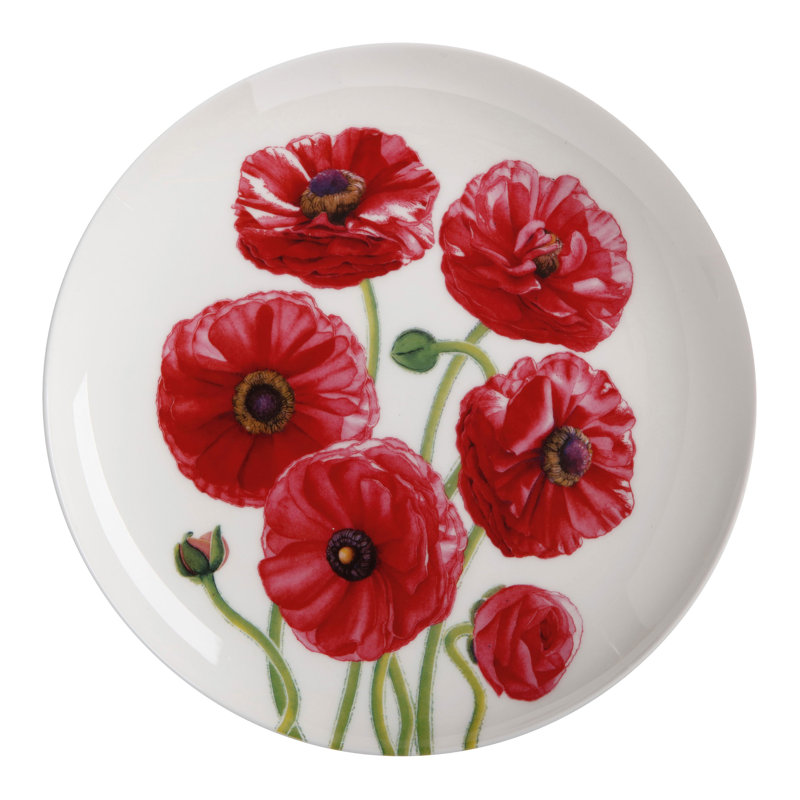 Maxwell & Williams Bone China Plate