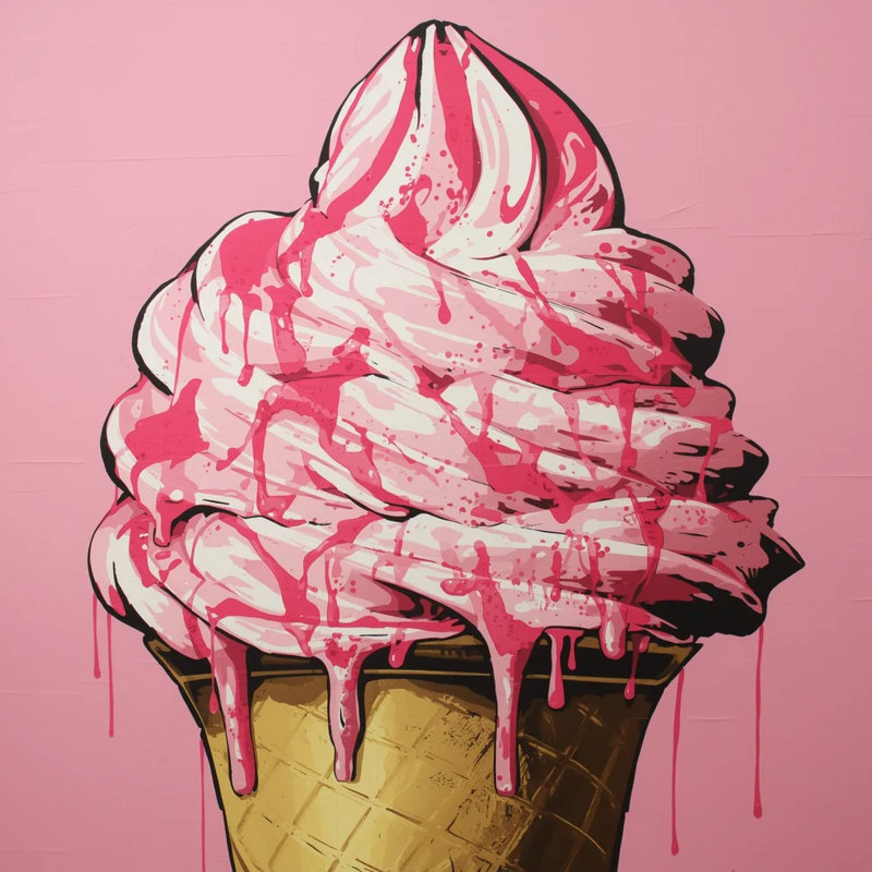 Sweet Drip