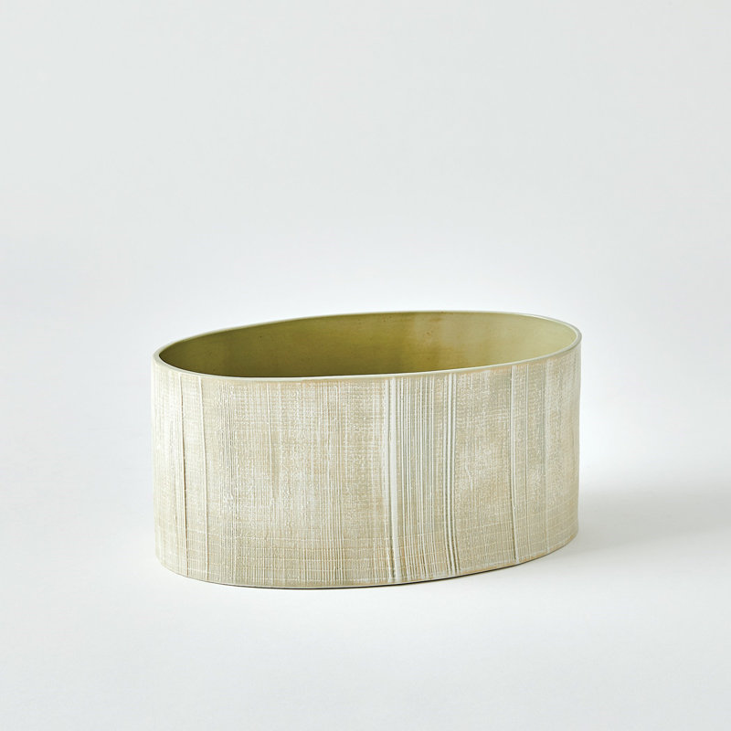 Ceramic / Porcelain Decorative Bowl