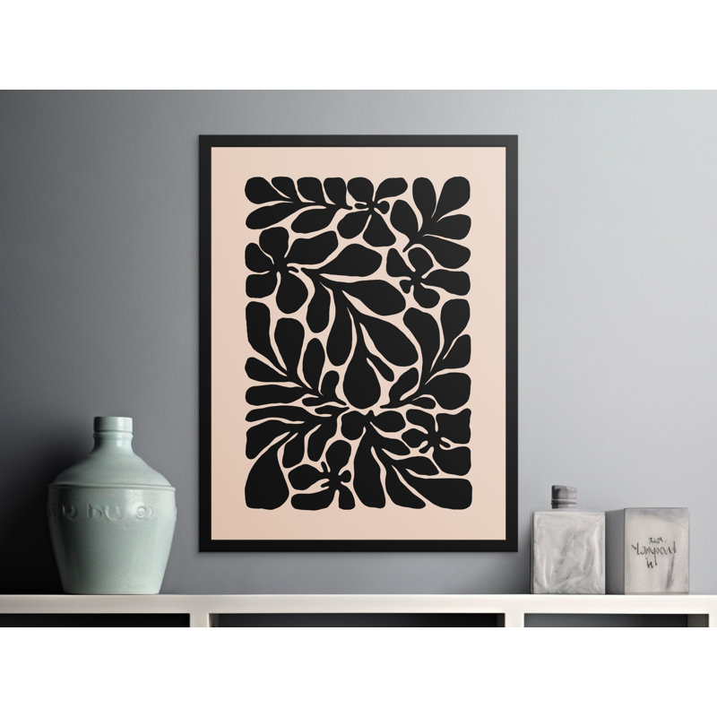 Caudilla Single Picture Frame Print, 35.56 cm H x 27.94 cm W