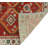 Khyion Distressed Doreida Red Runner