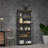 Kryno Bookcase-886666028