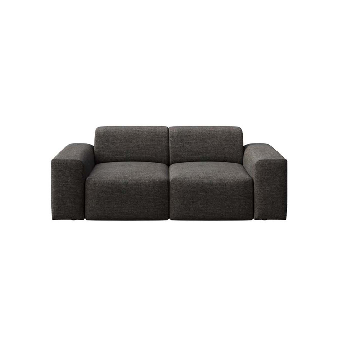 Zweiersofa Fluvio