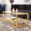 Frame Coffee Table with Storage-1374404535-1374404529