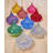 Cholocate Hershey's Kiss Candy Jar-59023356