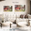 Peinture de famille de bovins-1316605293