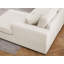 Canapé modulaire rembourré 3 pièces Laiton-807781808