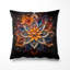 Coussin Hinduism Rangoli Whispers-135800311