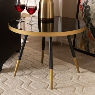 Four Leg Coffee Table