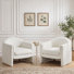 Divaraj Upholstered Accent Chair