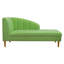 Upholstered Chaise Lounge
