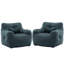 Fauteuil à billes Soft