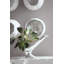 Cast Naturals 14" Resin Table Vase-16476075