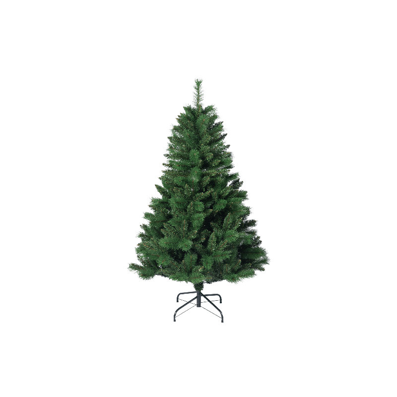 Artificial Christmas Tree, 5' H
