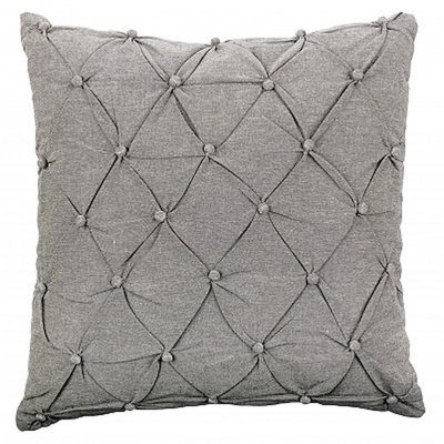 Abstract Throw Pillow