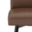 Tabouret pivotant en métal Wyndham-641304999-641304996