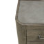 Ensemble de lit pour grand lit, commode et miroir Shaly-1767678991