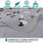 Fleece Polyester Pet Blanket-94897939