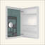Armoire à pharmacie sans cadre Surface Mirror