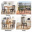 Chaises de salle à manger Alvie-936533934