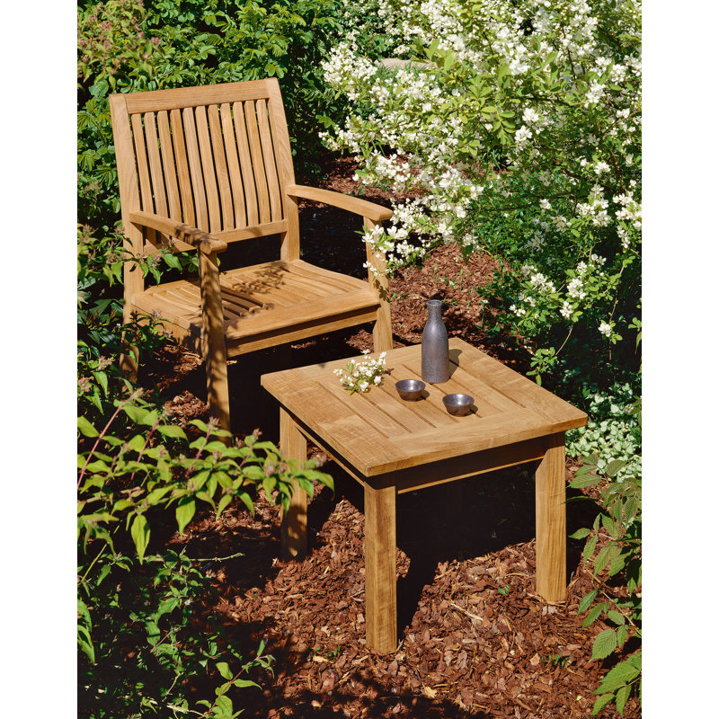 Monaco Dining Arm Chair