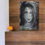 «Lark Manor ™« Somedays2 »par Loui Jover, art mural en métal-1893404006