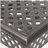 ABIGAIL CAST EXPANDABLE DINING TABLE
