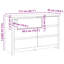 Rectangle Accent Cabinet-736515337