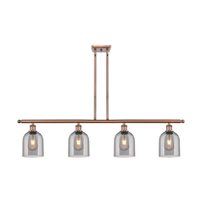 Odaniel 4 - Light Kitchen Island Pendant