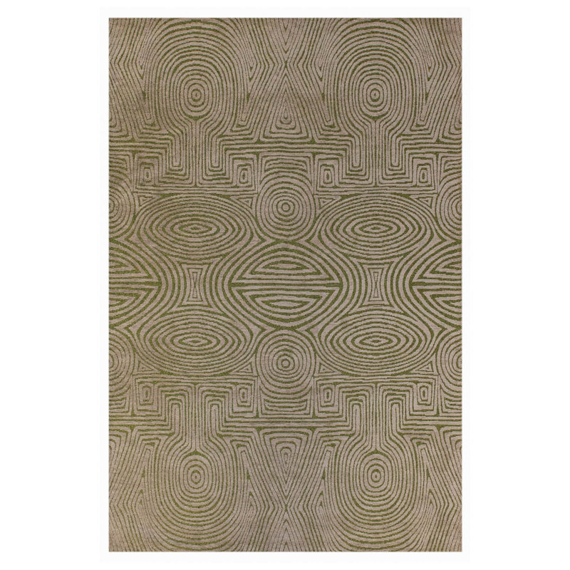 Tabasco Recycled P.E.T Area Rug, Rectangle 240 x 340cm