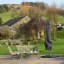 Batson 350cm X 260cm Rectangular Cantilever Parasol-1074496554-1158191543