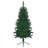 Half Artificial Christmas Tree Holiday Décor with Branches-1601482877