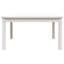 Jattin Square Pine Outdoor Coffee Table , 82.5cm cm W 82.5cm cm D-1407681302
